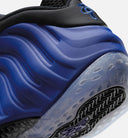 Air Foamposite One Deep Royal Mens Lifestyle Shoe - Deep Royal/Deep Royal/Black Ice