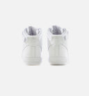 Air Force 1 '07 High Mens Lifestyle Shoe - White