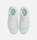 Air Jordan 11 Retro Low Igloo Preschool Lifestyle Shoe - White/Igloo