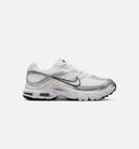 Air Max Moto 2K Womens Lifestyle Shoe - White/Photon Dust/Metallic Silver/Black