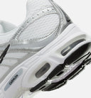 Air Max Moto 2K Womens Lifestyle Shoe - White/Photon Dust/Metallic Silver/Black