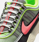 Air Zoom Spiridon Mens Lifestyle Shoe - Yellow