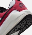 CMFT Era Chicago Mens Lifestyle Shoe - White/Varsity Red/Sail/Black