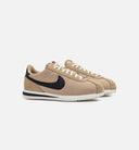 Cortez Womens Lifestyle Shoe - Desert/Sail/Black