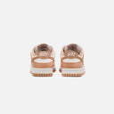 Dunk Low Rose Whisper Womens Lifestyle Shoe - Pink/White Free Shipping