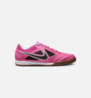 Gato Mens Lifestyle Shoe -  Pinksicle/White/Gum Dark Brown/Black