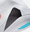 Kobe 9 Elite Protro What The Mens Lifestyle Shoe - White/Reflective Silver/Chlorine Blue/Black