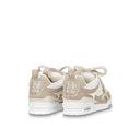 LV Skate Beige