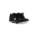 LV Skate Sneakers Black