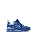 LV Skate Sneakers Blue
