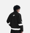 NSW Club Hockey Mens Jersey - Black/White/White