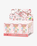 POP MART CRYBABY CRYING AGAIN SERIES VINYL PLUSH PENDANT BLIND BOX