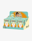 POP MART CRYBABY SUNSET CONCERT SERIES VINYL PLUSH PENDANT