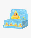 POP MART PUCKY EGG BEANIE SERIES FIGURES