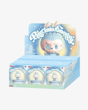 POP MART X THE MONSTERS LABUBU BIG INTO ENERGY LUCKY CRYSTAL BALL BLIND BOX