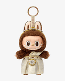 POP MART X THE MONSTERS LABUBU GOOD LUCK TO YOU THAILAND SERIES VINYL PLUSH DOLL PENDANT