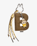 POP MART X THE MONSTERS LABUBU PIN FOR LOVE LETTER PENDANT (B)