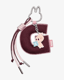 POP MART X THE MONSTERS LABUBU PIN FOR LOVE LETTER PENDANT (G)