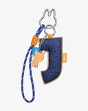 POP MART X THE MONSTERS LABUBU PIN FOR LOVE LETTER PENDANT (J)