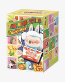 POP MART X THE MONSTERS WACKY MART SERIES FIGURES