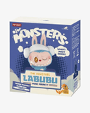 POP MART X THE MONSTERS WACKY MART SERIES FRIDGE MAGNET