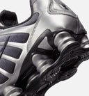 Shox TL Mens Lifestyle Shoe - Metallic Silver/Wolf Grey/Anthracite/Summit White