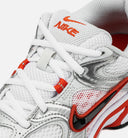 V5 RNR Womens Lifestyle Shoe - Black/Vast Grey/White/Picante Red