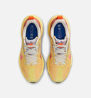 Vomero 18 SE Mens Lifestyle Shoe - Yellow/White