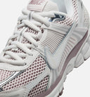Zoom Vomero 5 Womens Lifestyle Shoe - Vast Grey/Metallic Silver