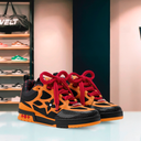 LV Skate Sneaker - 1AJ594