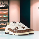 LV Trainer Sneaker - 1ACV5R
